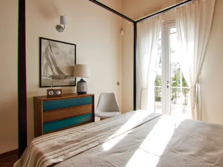 Appartement 3 pièces avec piscine et climatisation à Ajaccio - Photo 9