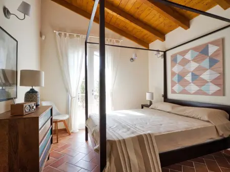 Appartement 3 pièces avec piscine et climatisation à Ajaccio - Photo 10