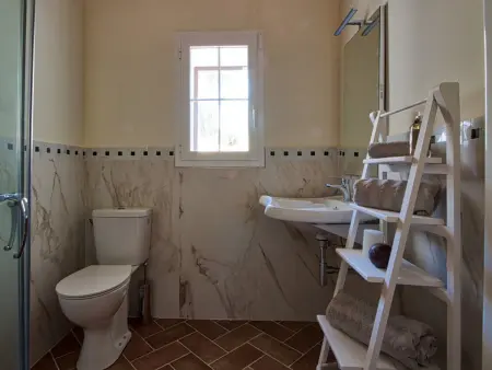 Appartement 3 pièces avec piscine et climatisation à Ajaccio - Photo 11
