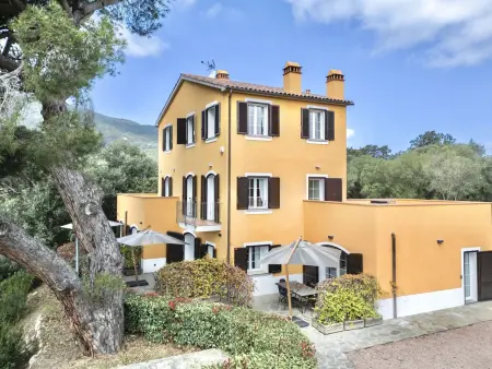 Appartement 3 pièces avec piscine et climatisation à Ajaccio - Photo 14