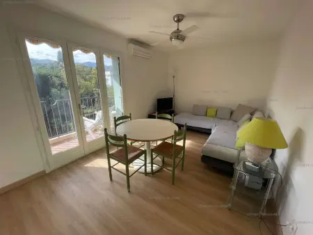 Appartement avec Piscine, Climatisation et Parking, à 300m de la Plage - Collioure - Photo 1