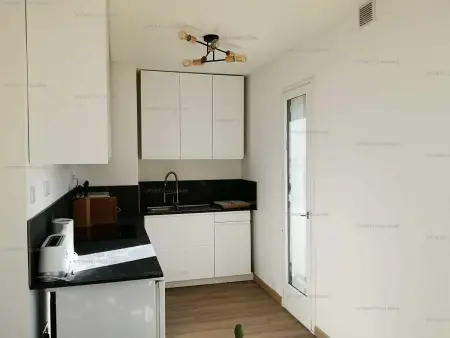 Appartement avec Piscine, Climatisation et Parking, à 300m de la Plage - Collioure - Photo 6
