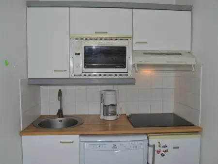 Fréjus: Appt 2P, 5 pers, Piscine, Plage à 150m, Parking, Animaux OK - Photo 8
