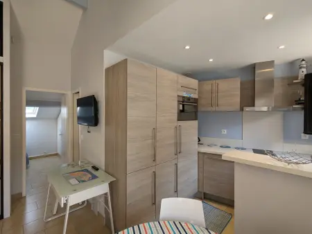 Charmant T2 au Centre d'Arcachon avec Garage - À Proximité de la Plage et des Commerces - Photo 2