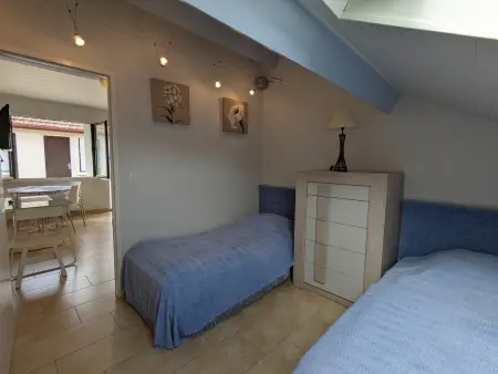 Charmant T2 au Centre d'Arcachon avec Garage - À Proximité de la Plage et des Commerces - Photo 7