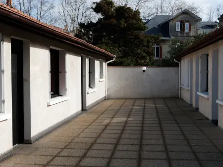 Charmant T2 au Centre d'Arcachon avec Garage - À Proximité de la Plage et des Commerces - Photo 8