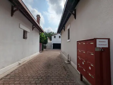 Charmant T2 au Centre d'Arcachon avec Garage - À Proximité de la Plage et des Commerces - Photo 9