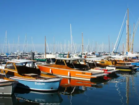 Charmant T2 au Centre d'Arcachon avec Garage - À Proximité de la Plage et des Commerces - Photo 12
