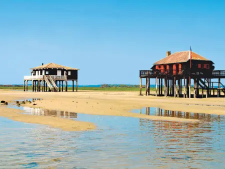 Charmant T2 au Centre d'Arcachon avec Garage - À Proximité de la Plage et des Commerces - Photo 14
