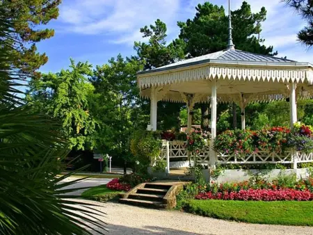 Charmant T2 au Centre d'Arcachon avec Garage - À Proximité de la Plage et des Commerces - Photo 16