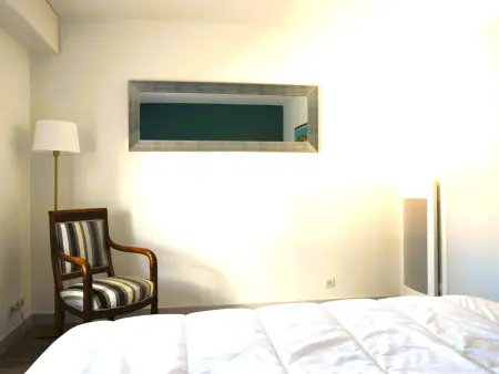 Appartement 1 chambre, garage, accès direct plage - Photo 7