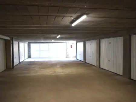 Appartement 1 chambre, garage, accès direct plage - Photo 13