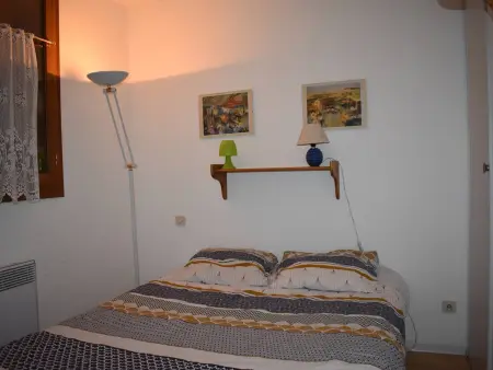 Appartement avec vue panoramique - 2 pers., Appartement 4 personnes à Font Romeu Odeillo Via - Photo 3