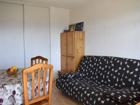 Appartement avec vue panoramique - 2 pers., Appartement 4 personnes à Font Romeu Odeillo Via - Photo 4