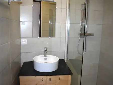 Appartement avec vue panoramique - 2 pers., Appartement 4 personnes à Font Romeu Odeillo Via - Photo 5