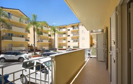 Appartement 5 personnes à Caulonia Marina - Photo 1