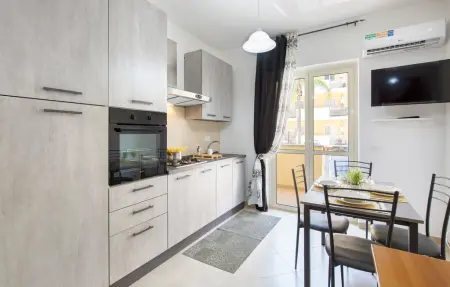 Appartement 5 personnes à Caulonia Marina - Photo 3