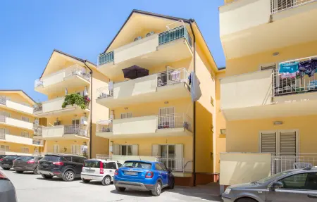 Appartement 5 personnes à Caulonia Marina - Photo 5