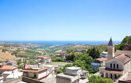 Appartement 5 personnes à Caulonia Marina - Photo 7