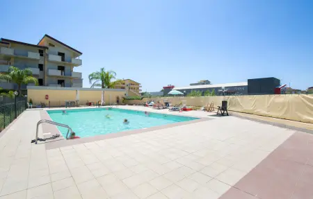 Appartement 5 personnes à Caulonia Marina - Photo 9