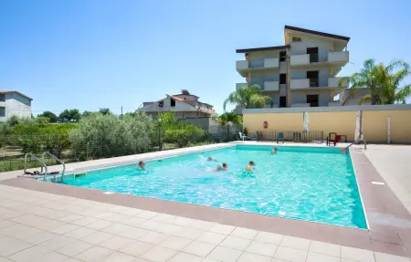 Appartement 5 personnes à Caulonia Marina - Photo 10