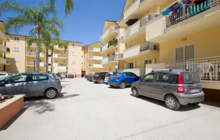 Appartement 5 personnes à Caulonia Marina - Photo 11
