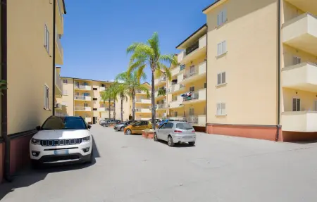 Appartement 5 personnes à Caulonia Marina - Photo 12