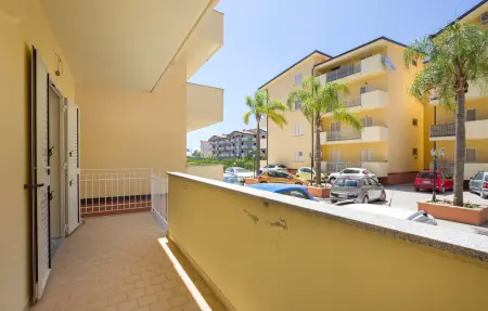 Appartement 5 personnes à Caulonia Marina - Photo 13