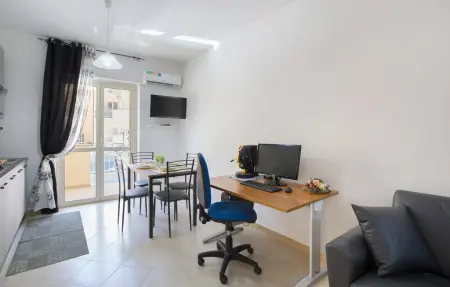 Appartement 5 personnes à Caulonia Marina - Photo 14