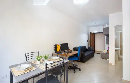 Appartement 5 personnes à Caulonia Marina - Photo 15