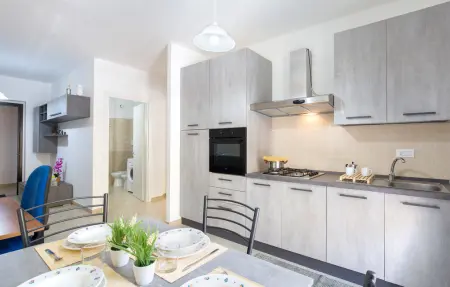 Appartement 5 personnes à Caulonia Marina - Photo 16