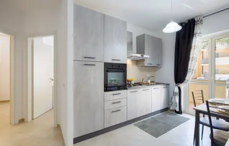 Appartement 5 personnes à Caulonia Marina - Photo 17
