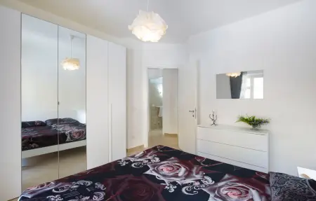 Appartement 5 personnes à Caulonia Marina - Photo 18