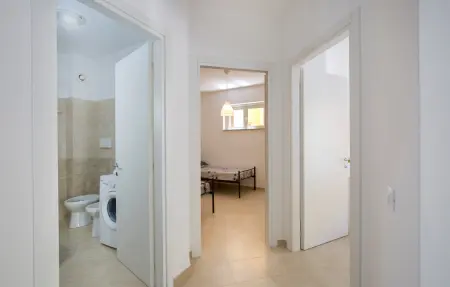 Appartement 5 personnes à Caulonia Marina - Photo 20