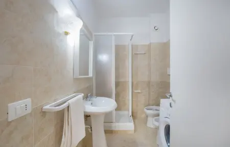 Appartement 5 personnes à Caulonia Marina - Photo 23