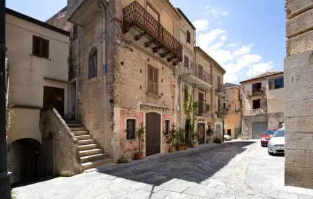 Appartement 5 personnes à Caulonia Marina - Photo 24