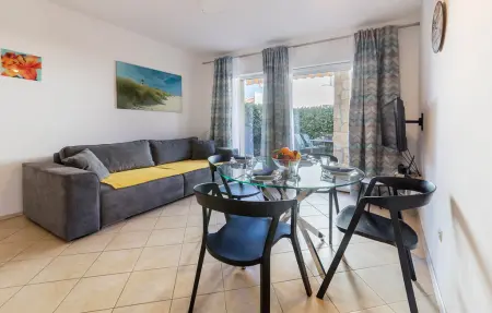 Appartement 4 personnes à Banjole - Photo 2