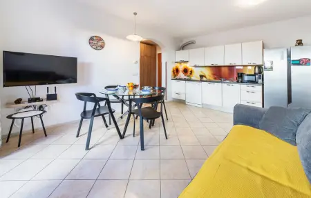 Appartement 4 personnes à Banjole - Photo 3