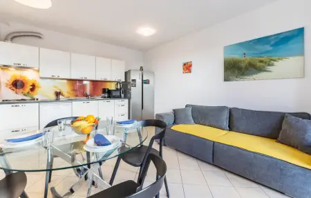 Appartement 4 personnes à Banjole - Photo 4