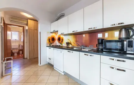 Appartement 4 personnes à Banjole - Photo 5