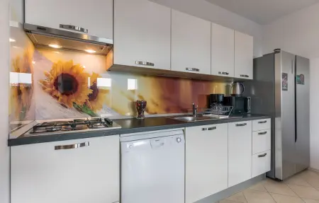 Appartement 4 personnes à Banjole - Photo 14
