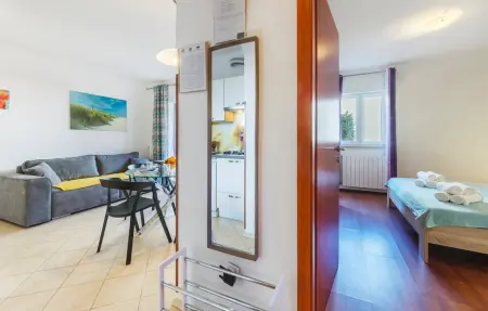 Appartement 4 personnes à Banjole - Photo 15