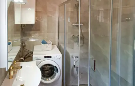 Appartement 4 personnes à Banjole - Photo 18