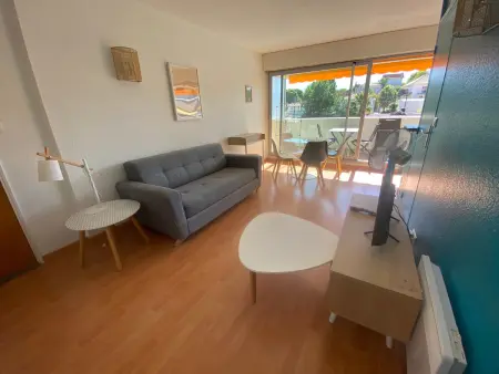 Charmant T2 avec Terrasse Sud, Accès Plage et Parking Sécurisé à Arcachon - Photo 4