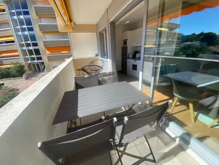 Charmant T2 avec Terrasse Sud, Accès Plage et Parking Sécurisé à Arcachon - Photo 10