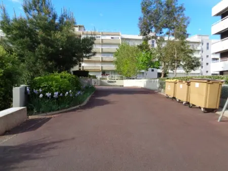 Charmant T2 avec Terrasse Sud, Accès Plage et Parking Sécurisé à Arcachon - Photo 11