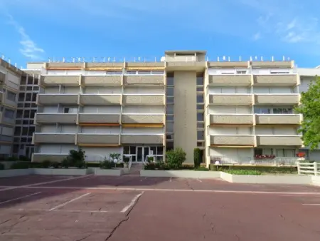 Charmant T2 avec Terrasse Sud, Accès Plage et Parking Sécurisé à Arcachon - Photo 12