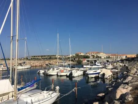 Superbe 3 pièces avec parking et climatisation à Sète - Photo 17