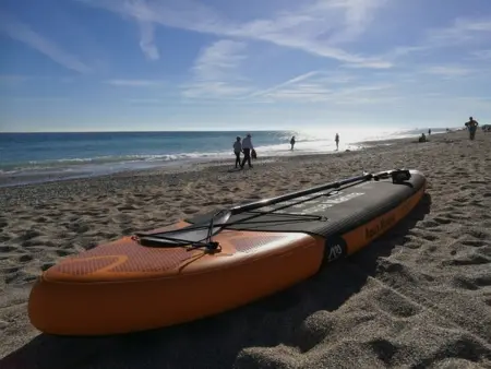Superbe 3 pièces avec parking et climatisation à Sète - Photo 18
