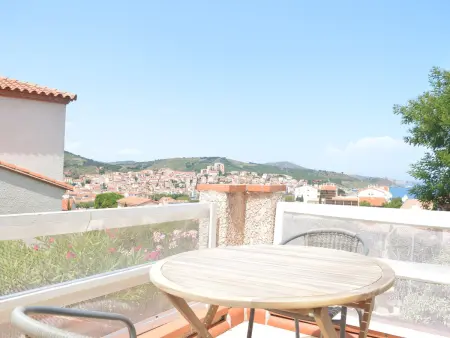 Appartement 2 pièces avec terrasse et jardin à Banyuls - Photo 11